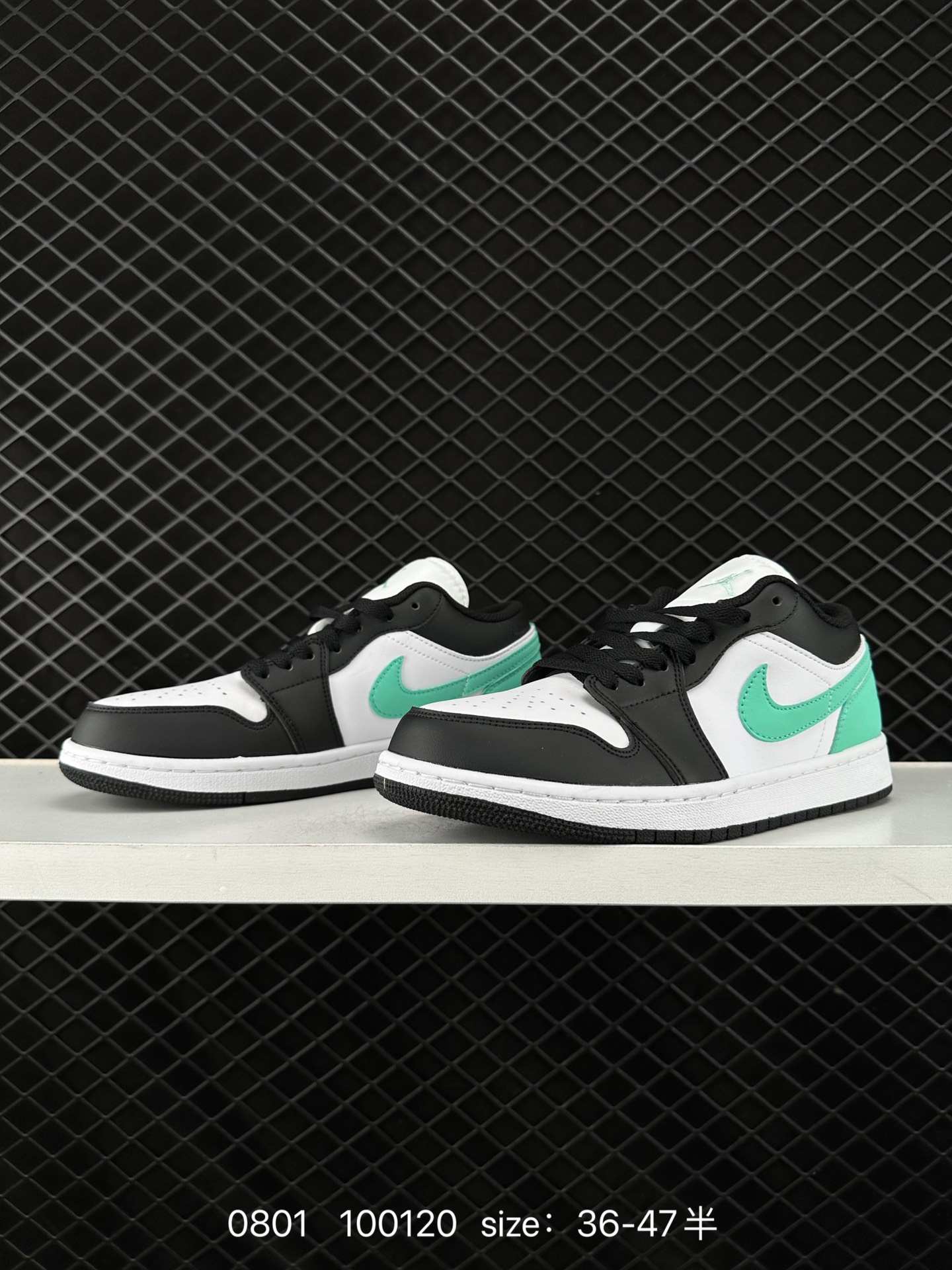 Air Jordan 1 Low AJ1